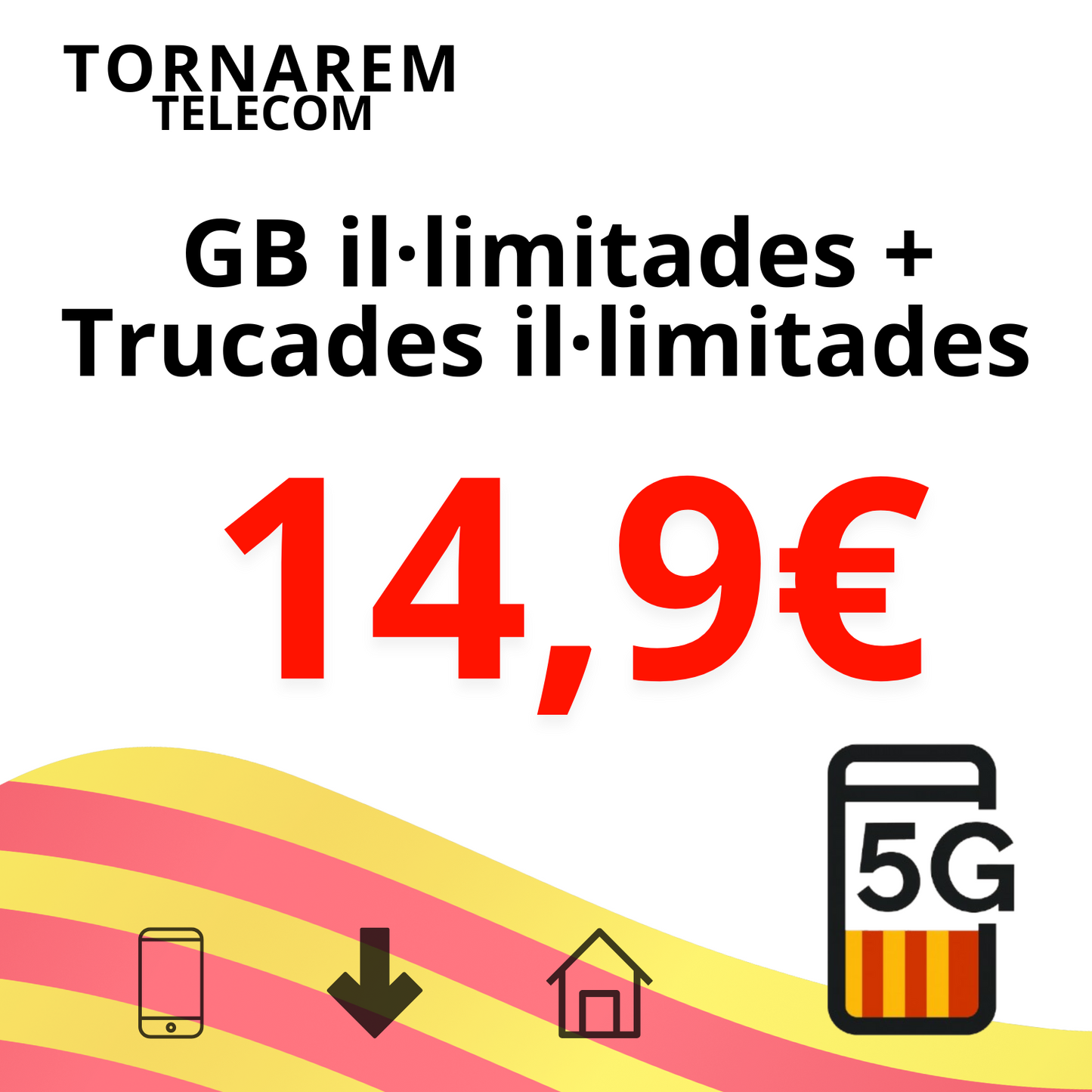 GB ILIMITADES + TRUCADES IL·LIMITADES