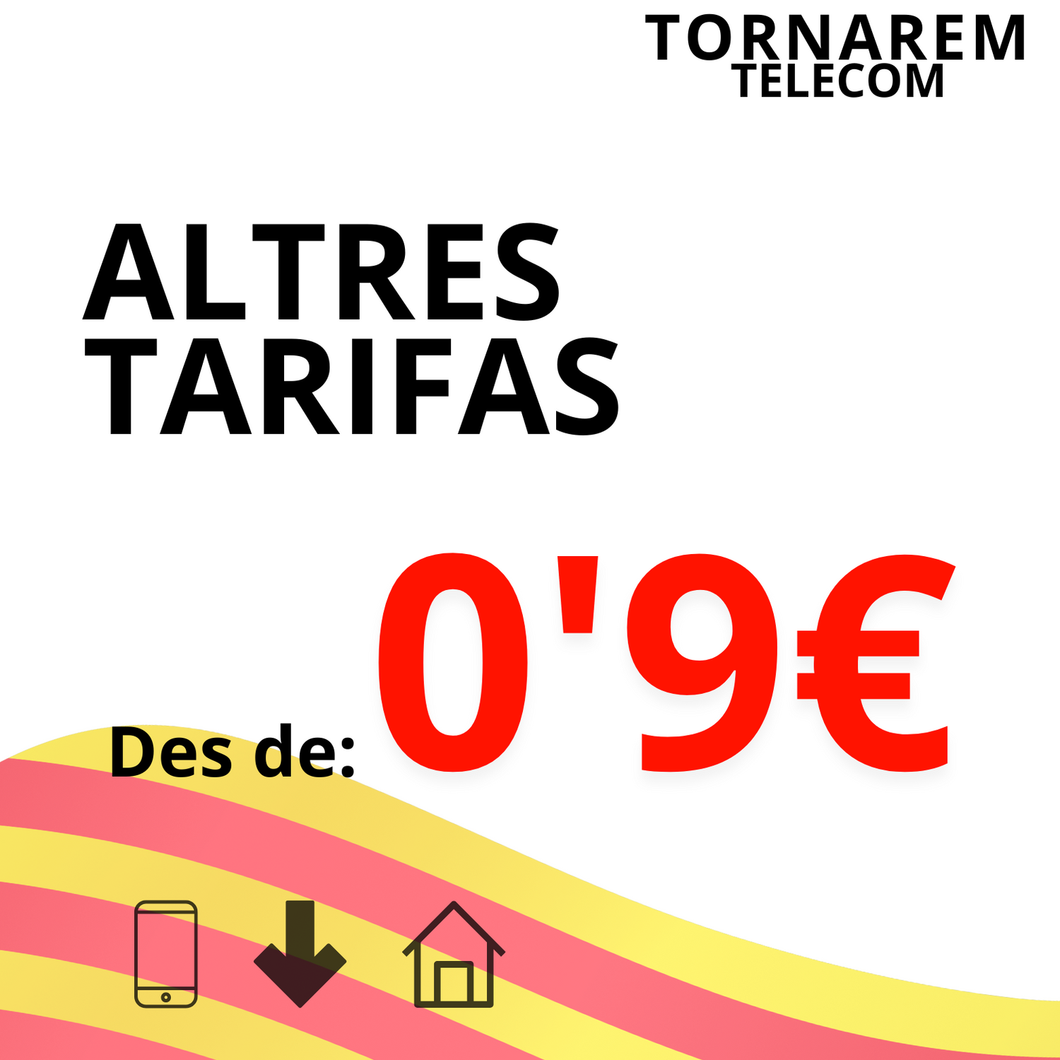 Altres tarifes