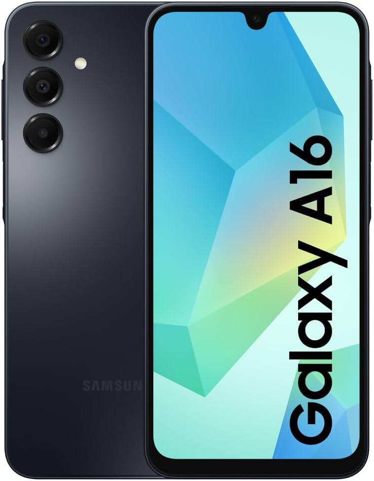 Samsung Galaxy A16 4G LTE,