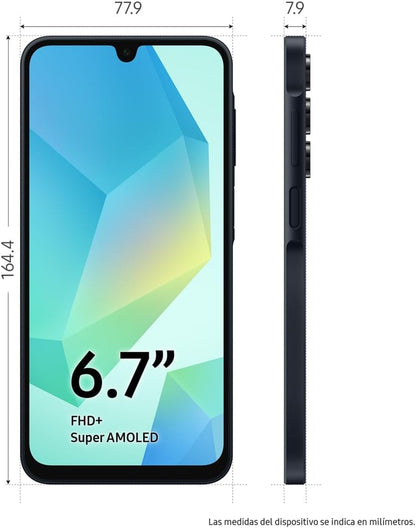 Samsung Galaxy A16 4G LTE,