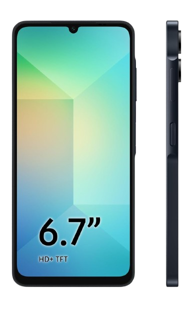 Samsung Galaxy A06 4G