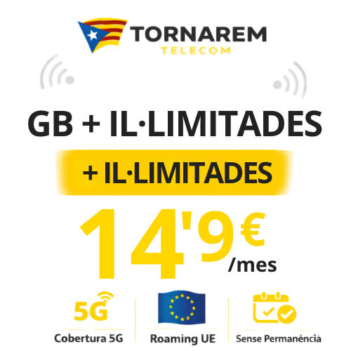 GB ILIMITADES + TRUCADES IL·LIMITADES