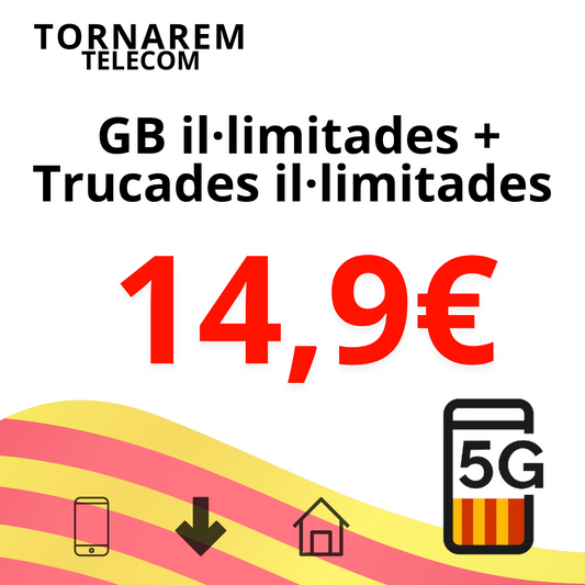 GB ILIMITADES + TRUCADES IL·LIMITADES