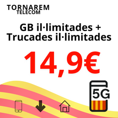 GB ILIMITADES + TRUCADES IL·LIMITADES