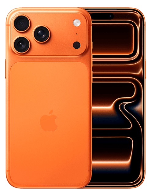 iPhone 17 Pro Max 256 GB