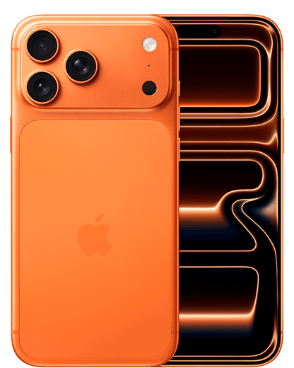 iPhone 17 Pro Max 256 GB