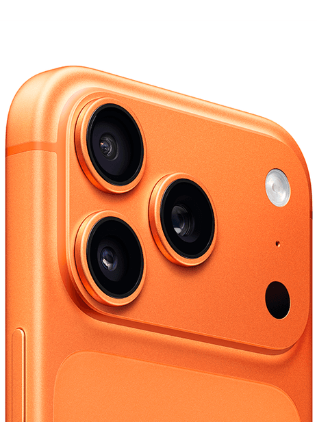 iPhone 17 Pro Max 256 GB